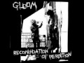Gloom - Recommendation of Perdition (FULL EP)