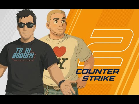 CS2 With Keoxer Parsalip Sam Saberi X1RON