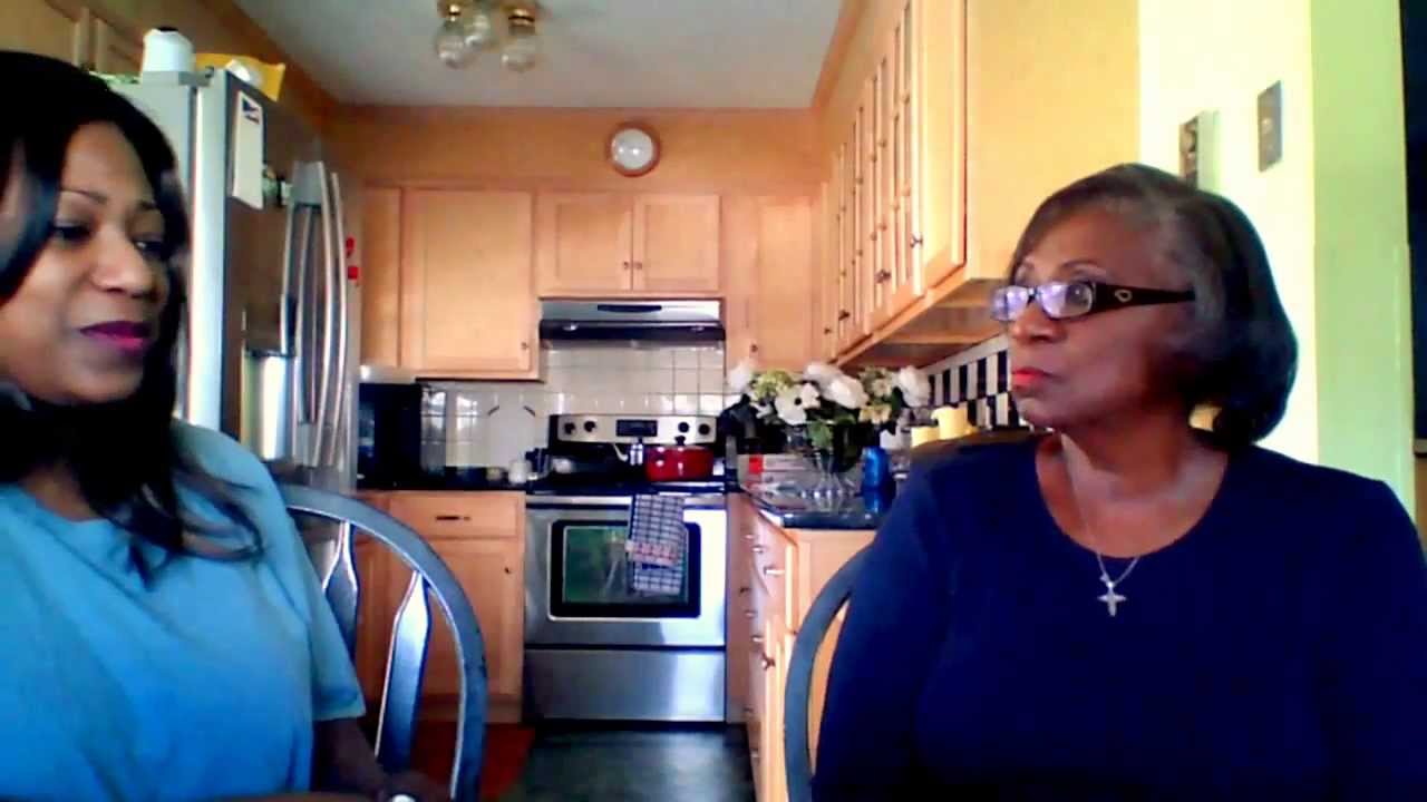 Interview on Colorism with Shirley Howard YouTube
