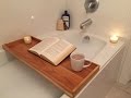 Build a Bathtub Tray Build a Bathtub Tray