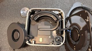 Apple Mac Mini M6