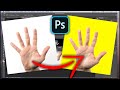 Cómo cambiar color de fondo en Photoshop 2020 - 2 métodos