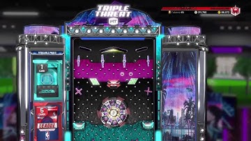 NBA 2K20 Historic Spotlight Sim Locker Code