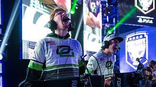 SCUMP IS NOT RETIRING 🎉
