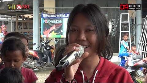 RANDA MONTOK Voc,MILA |RICCO PUTRA EDISI LATIHAN