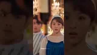 My Girl 💃Meng Hui Yi🎆cdrama #LiJiaqiv #ZhaoYiqin l Nicky Li #shorts