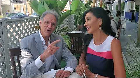 Mortgage Talk With Ted and Barbra Stover Rock Star...