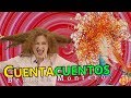 No quiero el cabello rizado  cuentos infantiles  cuentacuentos beatriz montero