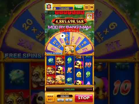 Playtika Caesars Slots - August Fest