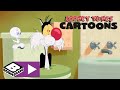 Looney Tunes Cartoons | Pips Muffins | Boomerang Danmark