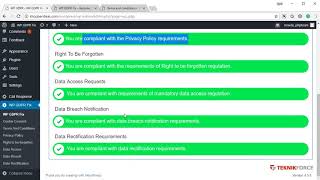 Best Gdpr Wordpress Plugin