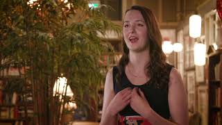 2018 Osum Leader of Tomorrow Award Recipient: Abigail Dinn Net Worth