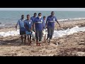 UN Migration Agency Says 2025 Was Deadliest Year On Red Sea Migrant Route 