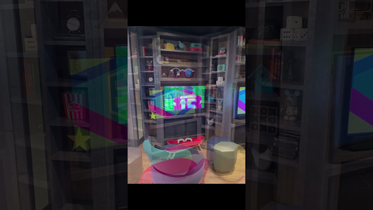 DCL 2023 Wish Edge 11 to 14 yrs old 