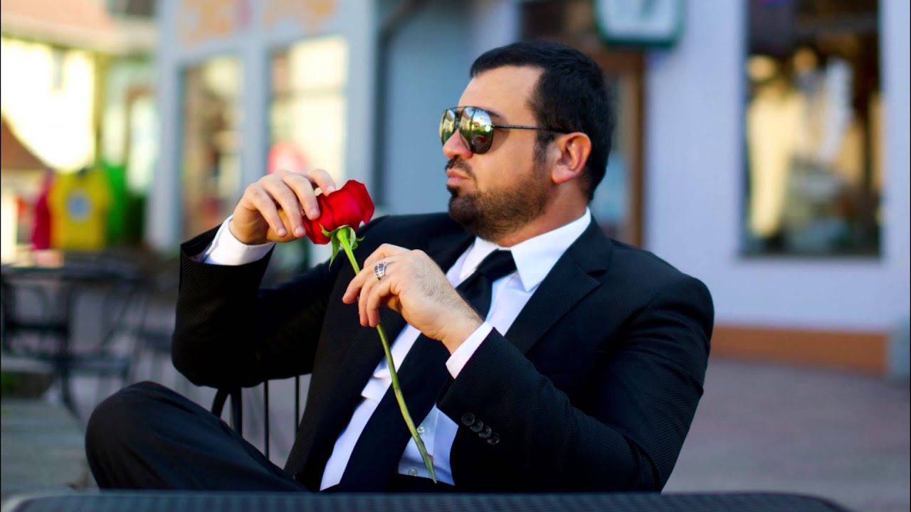 Haitham Yousif - Baladna | هيثم يوسف - بلدنا