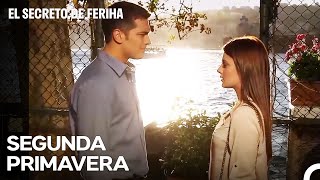 Emir Opened His Heart to Love Again - Feriha's Secret Emir Opened His Heart to Love Again - Feriha's Secret