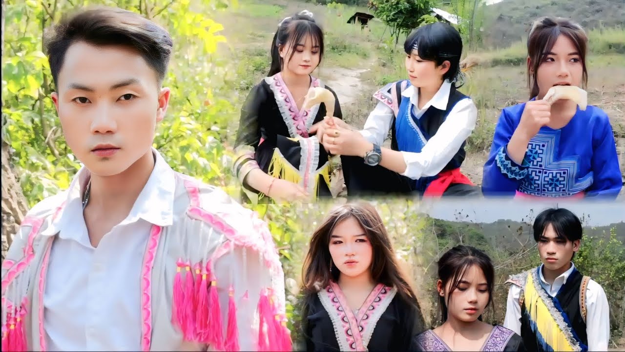 Plam yaj ceeb tos yeeb ceeb Ep # 332