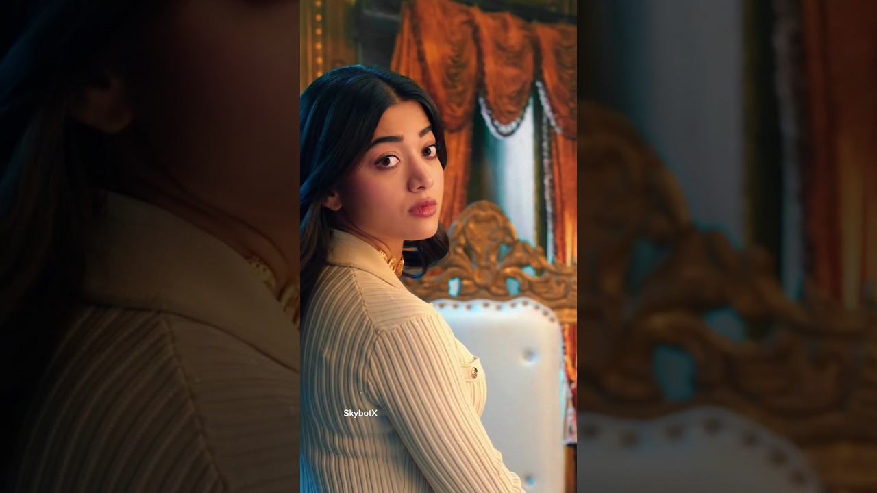 Hum Aapke Bina | Sikandar | SalmanKhan, Rashmika Mandanna | Arijit Singh |Pritam #song #bollywood
