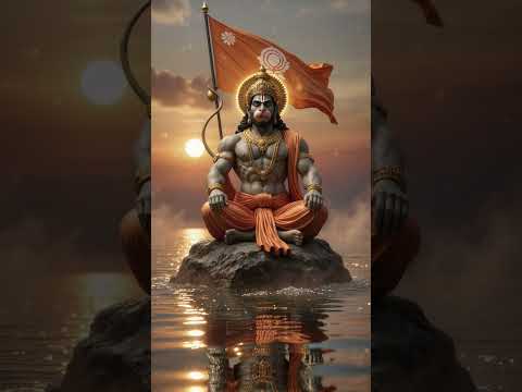 hanuman jii ♥️ #trendingshorts #siyaram #vairalvideo #love #fypシ゚viral #fypage #fyp #explorepage