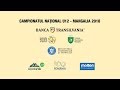 CAMPIONATUL NAȚIONAL U12 - Mangalia 2018 (sesiunea 2)