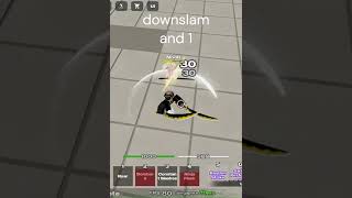 Slayer Battlegrounds - Sound Uzui One Shot Combo