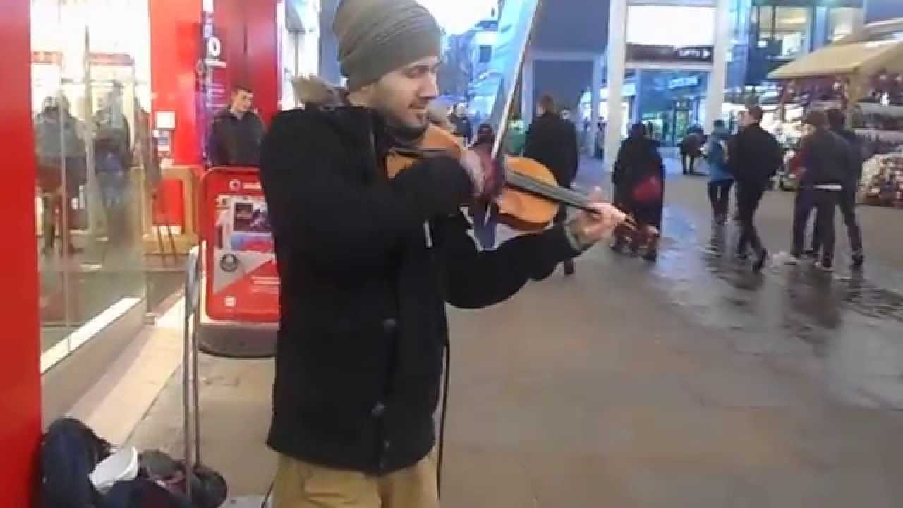 zeppelinism PLEASE OUR....AMAZING VIOLINIST TO MANCHESTER AT