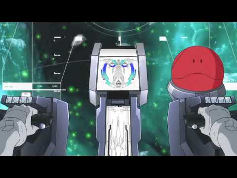 00 Gundam MV – Hatena ( はてな ) PENGUIN RESEARCH