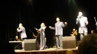 Blue Moon  The Platters