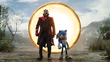 Sonic the Hedgehog 3 (2024) - Theatrical 