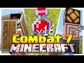 FINALMENTE! ABBIAMO ATTESO ANNI... - Minecraft ITA SNAPSHOT Combat Test 7