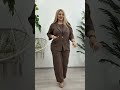 Sifaris vermek ve melumat elde etmek ucun 070 866 41 46. Nomreli watcapimiza yazin #styly #fashion