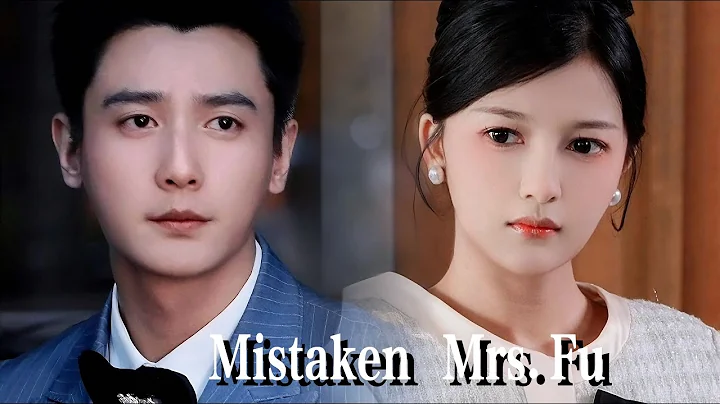 The Untouchable CEO Hates His Arranged Wife… But Falls for Her Employee Persona!