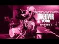 Twenty One Pilots - Takeøver Tour Series: Episode 3