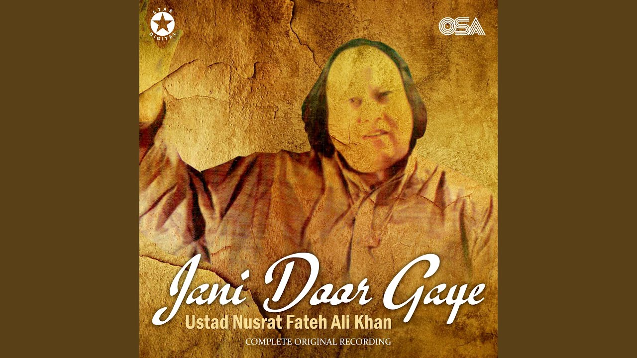 Jani Door Gaye Complete Original Version