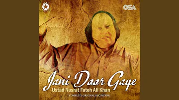 Jani Door Gaye (Complete Original Version)