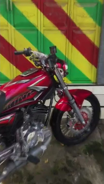 Story wa rxking merah Stylejogja terbaru 2022(@rxking_hitz)