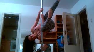 Exotic Pole Dance