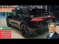 Tata launch blackbird suv in india 2023 2024  price launch date review  upcoming cars