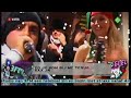 Algerino, Silence is Sexy en Ancilla samen in kerstsfeer bij Nachtegiel