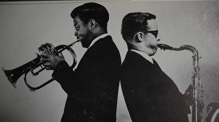 The Bob Wilber Quintet Featuring Clark Terry  Blow...