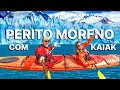 EL CALAFATE | Aventura com KAIAK no PERITO MORENO!