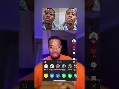 Easy way to download tiktok video without watermark