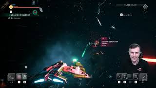 EVERSPACE 2: EVEN MORE QoL and UI Improvements, April Update on Track