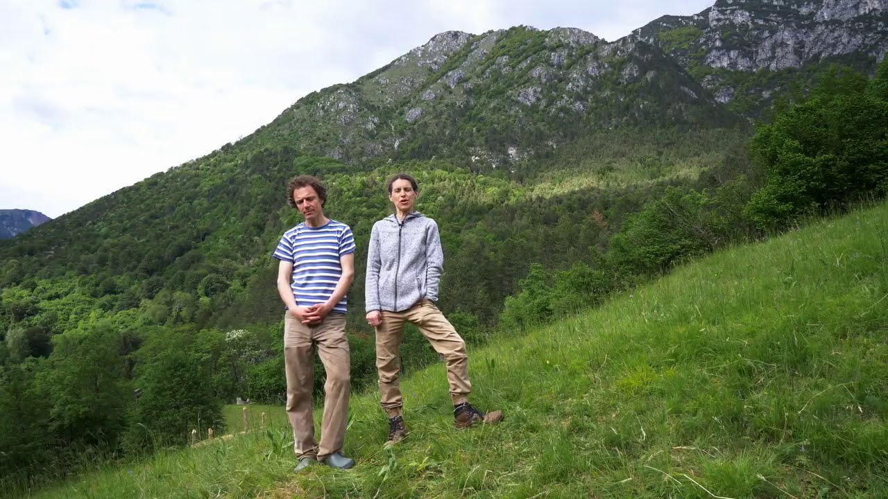 05 Riserva Naturale della Val Alba