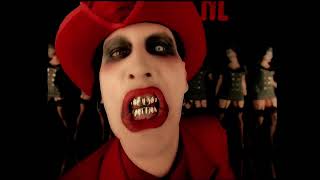 Marilyn Manson - mOBSCENE (Remastered)