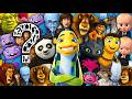Every DreamWorks Animation Movie In Order: The Complete Documentary
