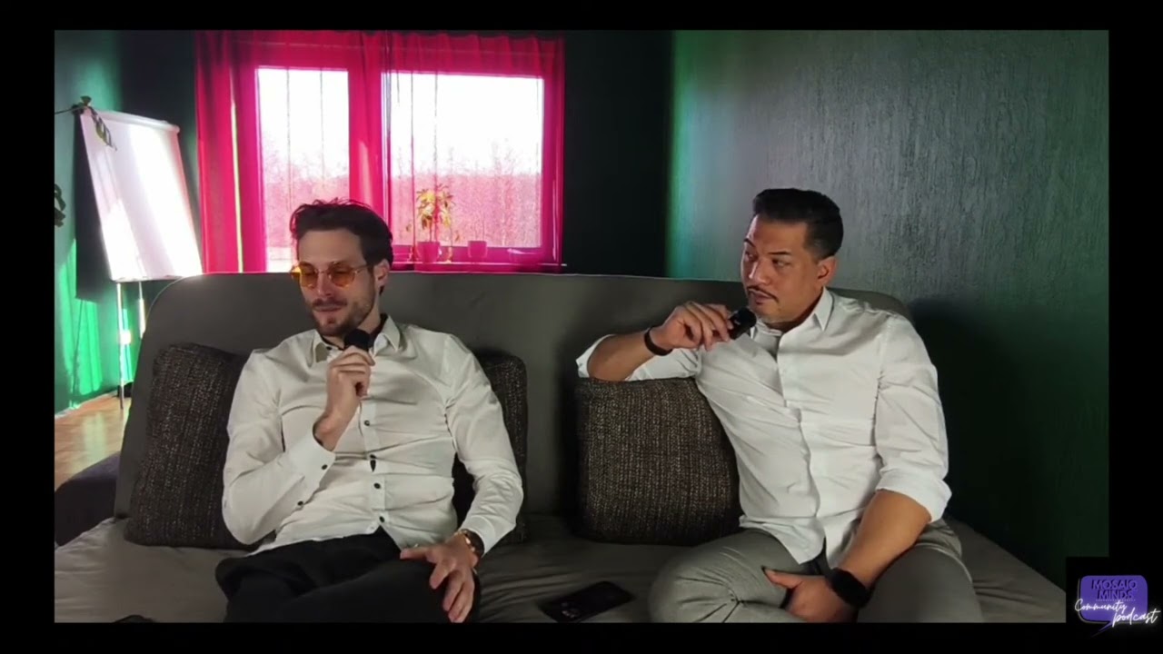 Hör auf zu reden. Deshalb scheitert deine Beziehung wirklich.  🆘