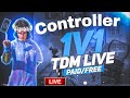 iQOO neo 10 Live Streaming With Controller | Bgmi Live Stream #shortlive #bgmi #bgmilive