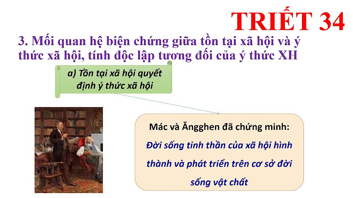 Hướng dẫn làm bài tập môn triết học