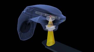 Bhabhatron-II Multi-leaf collimator system
